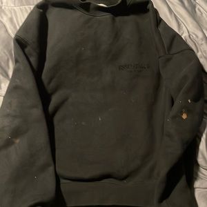 esseantials fear of god crew neck